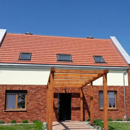 Ramotowka Διαμέρισμα Miłki Εξωτερικό φωτογραφία